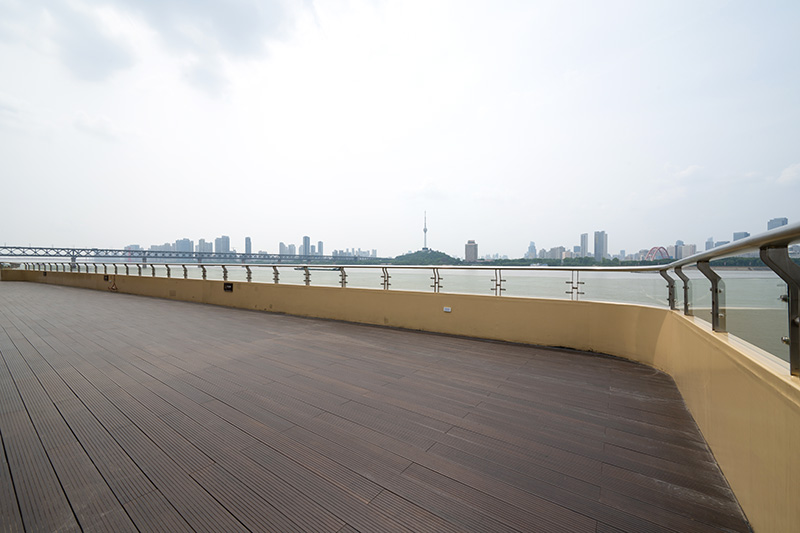 躉船平臺竹木地板 躉船平臺竹木地板