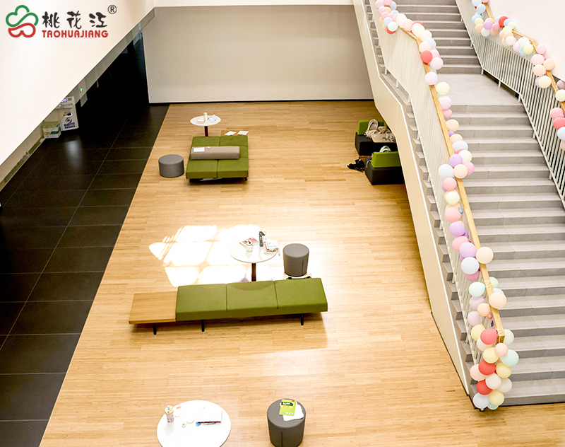 教學(xué)區(qū)竹地板 教學(xué)區(qū)竹地板