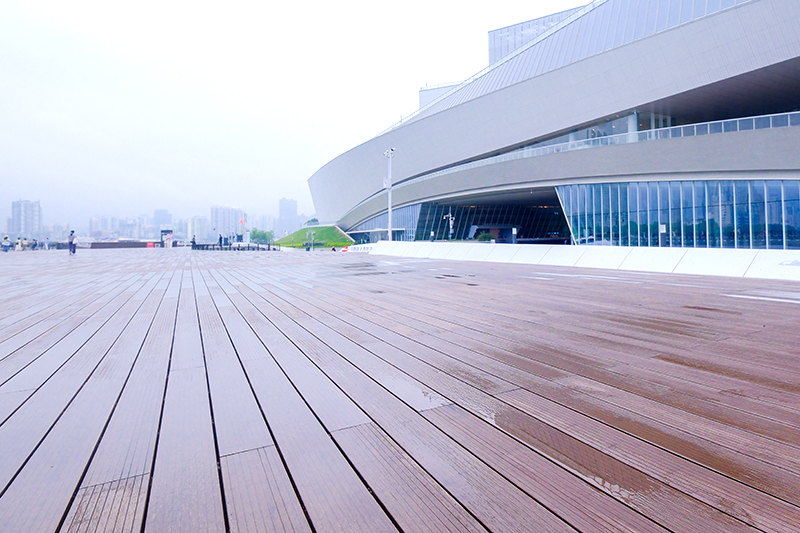 白鵝潭大灣區(qū)藝術(shù)中心